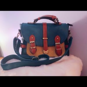 ModCloth Crossbody Purse